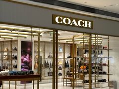 -COACH蔻驰(华润万象城店)
