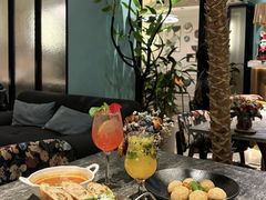 -SHADOWS•Bistro&Eatery(安福路店)