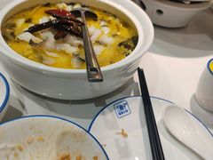 -兰湘子·湘菜小炒(石家庄万象城店)