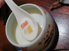 -渔日本料理铁板烧(新天地假日广场店)
