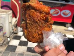 -凌老大童子鸡(新西门路店)
