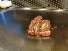 -枫品铁板烧(东樾店)