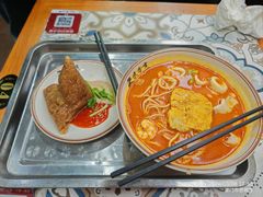 -1980烧肉粽(中山路店)