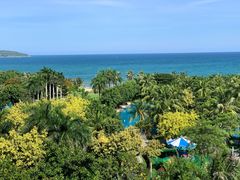 -三亚海棠湾万丽度假酒店