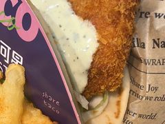 -TACO STAR 塔可星(下沙宝龙店)