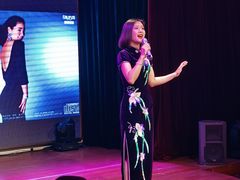 -邓丽君音乐主题餐厅