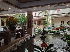 -顺峰·粤菜海鲜·早茶自助(阜成店)