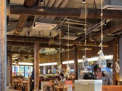-北丐先生·野馄饨烧烤(长宁龙之梦店)