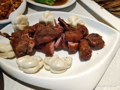 樟茶鸭-峨嵋酒家(地安门店)