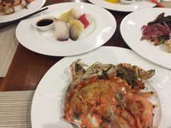 -无锡梁鸿湿地丽笙度假酒店·流觞西餐厅