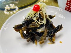 -二泉园老菜馆·百年无锡菜