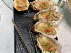 -蠔友汇(皇姑店)