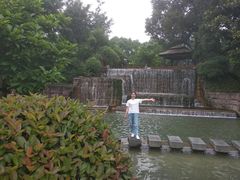 -成飞公园