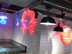 -日进一片海.生腌海鲜火锅.宵夜烧烤(三里屯总店)