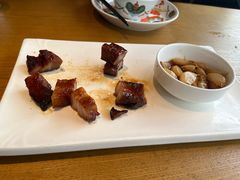 -味莊餐厅(康庄南街店)