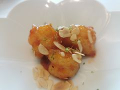 -君来湖滨饭店·渔餐厅