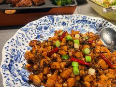-汤记传菜(秀浦路店)
