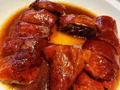 -禧宴Joyous Restaurant(禧园店)