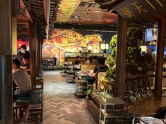 -重庆德庄火锅(映月湖环宇城店)