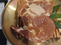 -棒小伙·齐齐哈尔烤肉(龙茗路店)