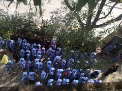 -延安杨家岭革命旧址