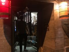 -锦尚阁烤鱼•天津菜(宣武门胡同店)