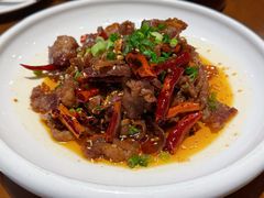 牛干巴-熙楼(翠湖店)