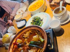 -品味泸沽湖•民族特色菜(大落水店)