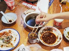 -怪噜范·老贵阳街头名小吃(鸿通城店)