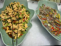 -韩盛·盛江山自助料理(中街大悦城黑金店)