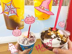 -DQ·蛋糕·冰淇淋(河东万达店)
