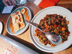 黑三剁-中8楼风尚云南菜(颐堤港店)