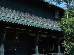 -浙江省博物馆(孤山馆区)