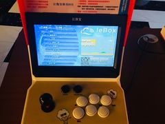 -CGV影城(悦荟4DX店)