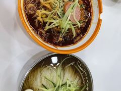 -三姐妹冷面馆(保卫路店)