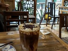 -西关84·History·Art·Cafe