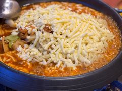 -恩你小木屋·烤肉韩式料理(嘉兴秀洲店)