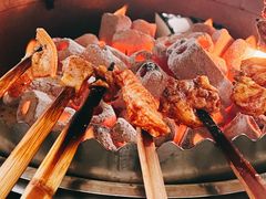 -喷火龙西昌火盆烧烤(泸州总店)