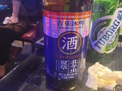 -花西亭·海鲜自助餐厅(瑞城名人酒店)