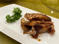 -上海小南国(仲盛世界商城店)