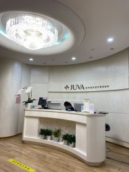 -JUVA欧华医美连锁