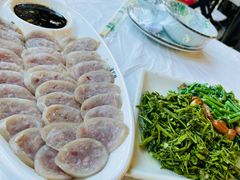 野菜拼盘-京北渔家傲
