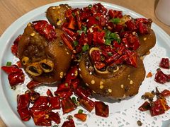 -新白鹿餐厅(城西银泰城店)