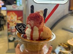 -DQ·蛋糕·冰淇淋(印象城店)