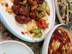 -昱德来·天津菜(河西店)