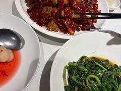 -羲和雅苑•北京烤鸭(国贸商城店)
