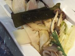 -陈三娃泡姜鸡(太白北路店)