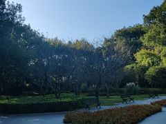 -徐家汇源景区-衡山公园