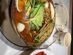 -七八冷面·延边朝鲜族美食(圣熙八号店)