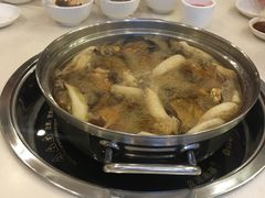 -太婆天府山珍酒楼(亚运村店)
